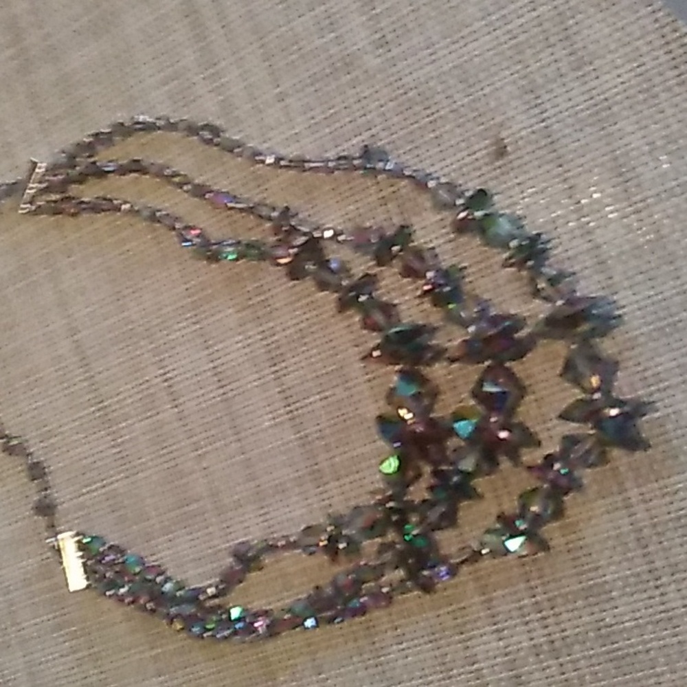 Vintage Necklace